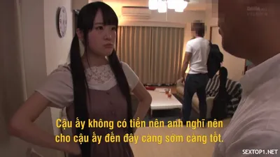 Xin ở nhờ, rồi nắc luôn bạn gái thằng bạn vietsub